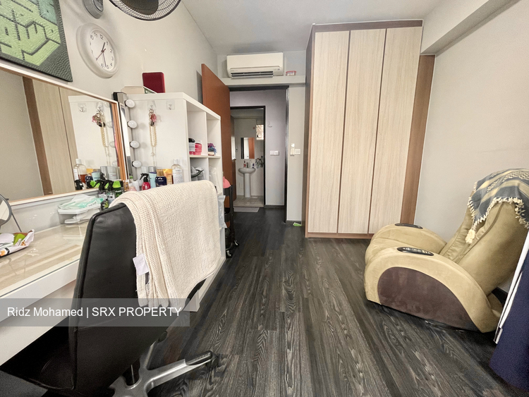 Blk 443A Fajar Hills (Bukit Panjang), HDB 4 Rooms #345552551